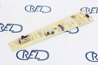 Scheda Elettronica Scopa Rowenta Air Force Extreme